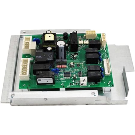 Alliance Laundry Systems 204783 Speed Queen Assembly TLW OUTPUT CNTRL Board 204783